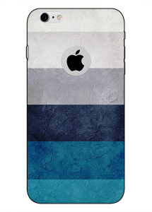 Jugaaduu Back Cover for Apple iPhone 6