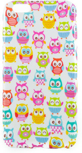 Mystry Box Back Cover for Apple iPhone 4, 4G, 4S