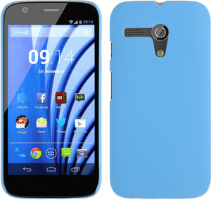 MPE Back Cover for Moto G (1st Gen)
