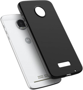 Sprik Back Cover for Motorola Moto Z Play