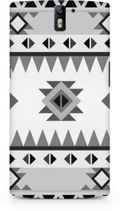 Amez Back Cover for OnePlus One