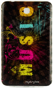 Mystry Box Back Cover for Samsung Galaxy Tab 3 T211 P3200 (7 inch)