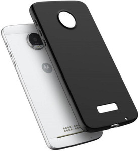 Sprik Back Cover for Motorola Moto Z Play