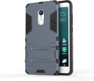 MECase Back Cover for Mi Redmi Note 4