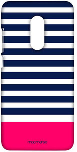Macmerise Back Cover for Xiaomi Redmi Note 4