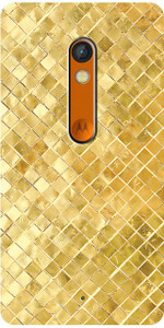 Zapcase Back Cover for Motorola Moto X Play