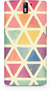 Amez Back Cover for Oneplus One