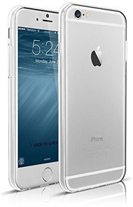 Trendy Nation Back Cover for Apple iPhone 6S