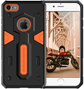 Nillkin Back Cover for Apple iPhone 6, Apple iPhone 6S