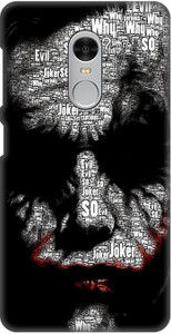 Zapcase Back Cover for Mi Redmi Note 4
