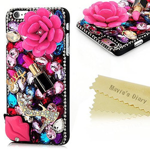 Mavis's Diary Back Cover for IPhone 6 plus