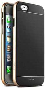Ipaky Back Case Back Cover for Apple iPhone 7 Plus