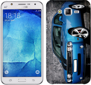 Wow Back Cover for SAMSUNG Galaxy J7
