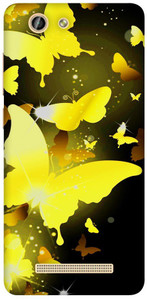 Fasheen Back Cover for Gionee F103 Pro