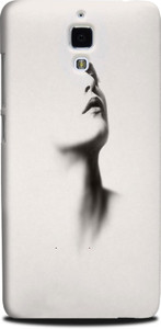 StyleO Back Cover for Mi 4