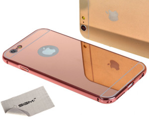 SGM Back Cover for Apple iPhone 6 / iPhone 6s