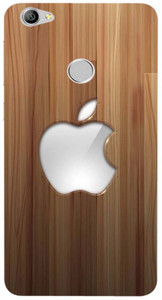Everything. Back Cover for LeEco Le 1S, LeEco Le 1s Eco, LeEco Le 1S