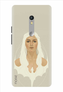Noise Back Cover for Motorola Moto X Play