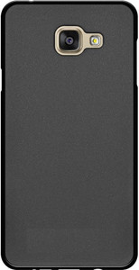 Wellmart Back Cover for SAMSUNG Galaxy On Nxt