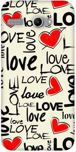 MOBART Back Cover for Micromax Bolt Q346