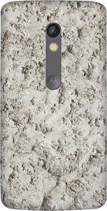 Zoot Kart Back Cover for Moto X Play