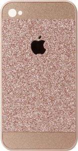 GadgetM Back Cover for Apple iPhone 4S