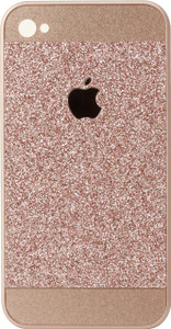 GadgetM Back Cover for Apple iPhone 4S