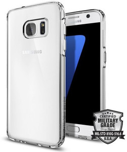 Spigen Back Cover for SAMSUNG Galaxy S7