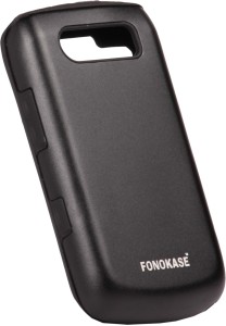 Fonokase Back Cover for BlackBerry 9700