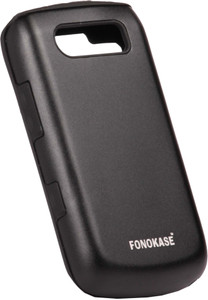Fonokase Back Cover for BlackBerry 9700