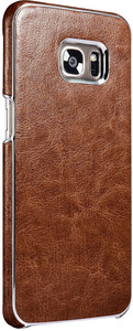 Techstudio Back Cover for SAMSUNG Galaxy S7 Edge