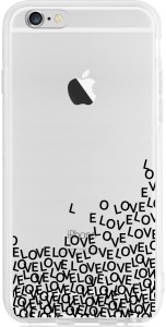 Snooky Back Cover for Apple iPhone 6