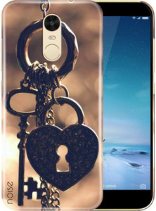 Noise Back Cover for Mi Redmi Note 4