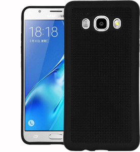 Cubix Back Cover for Samsung Galaxy J5 2016