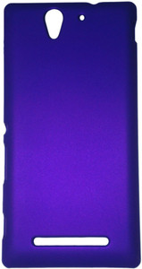 GadgetM Back Cover for Sony Xperia C3