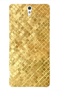 BUZZWORLD Back Cover for Sony Xperia C5 Ultra