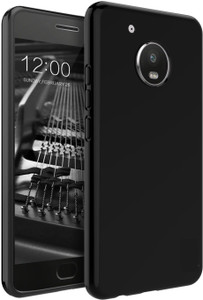 Shobicomz Back Cover for Motorola Moto G5 Plus