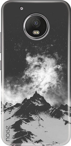 Noise Back Cover for Motorola Moto G5 Plus