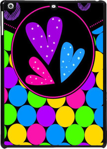 99Sublimation Back Cover for Apple iPad Air