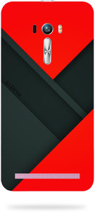 alDivo Back Cover for Asus Zenfone Selfie ZD551KL