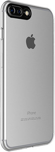 Kapa Back Cover for Apple iPhone 7 Plus [5.5