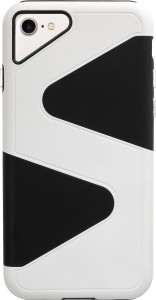 Cubix Back Cover for Apple iPhone 7