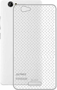 Puri Enterprises Back Cover for Gionee M2
