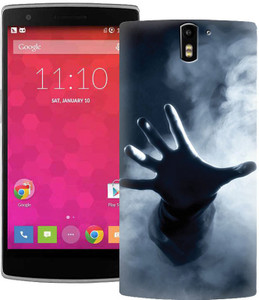 Zapcase Back Cover for OnePlus One