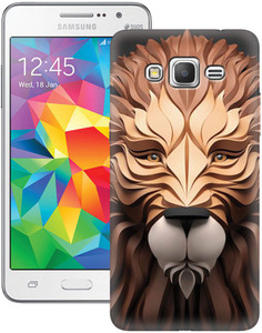 Zapcase Back Cover for SAMSUNG Galaxy Core Prime