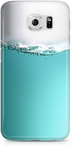 ARCENT Back Cover for SAMSUNG Galaxy S6