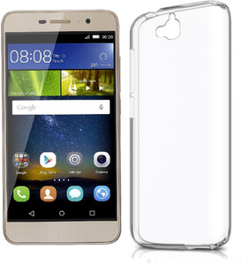 24/7 Zone Back Cover for Huawei Honor Holly 2 Plus (Rubber Case)