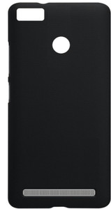 iCopertina Back Cover for Mi Redmi 3S Prime