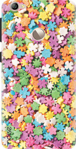 Noise Back Cover for LeEco Le 1S, LeEco Le 1s Eco, LeEco Le 1S