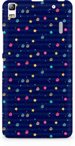 Amez Back Cover for Lenovo K3 Note